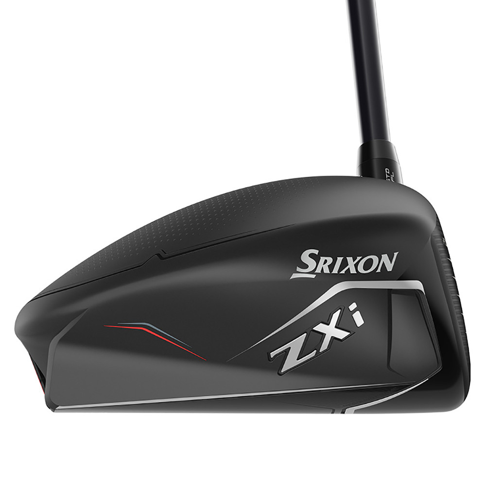 Srixon ZXi Max Driver - Maple Hill Golf